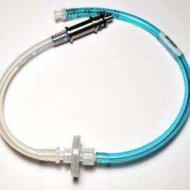 Water Channel Adapter (Luer Lock)