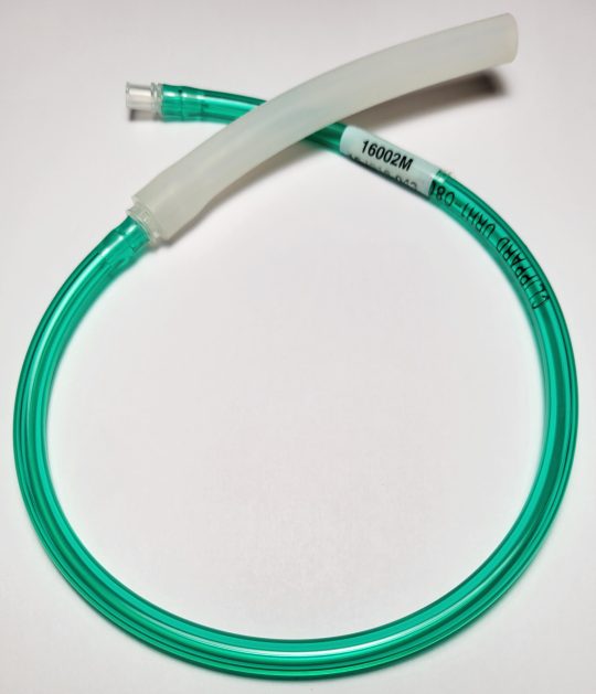 Suction Channel Adapter (Luer Lock)