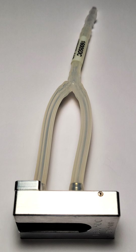 Control Valve Cover (Storage Cabinet)