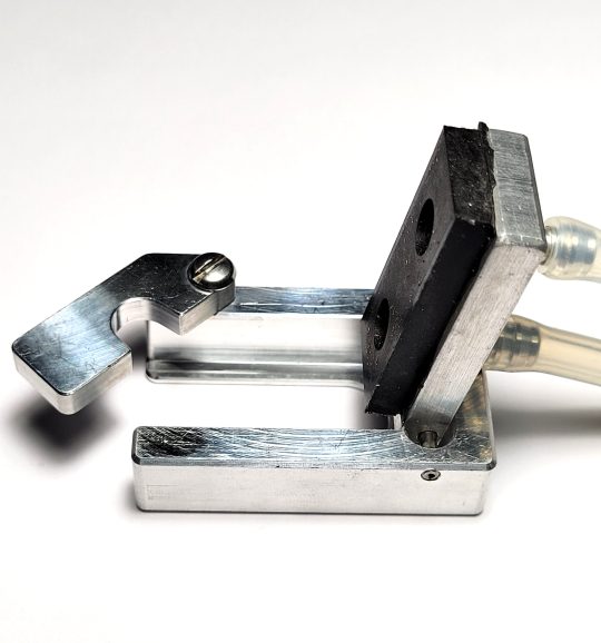 Control Valve Cover (Storage Cabinet)