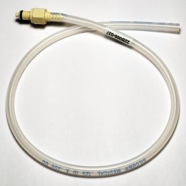 Biopsy Channel Adapter