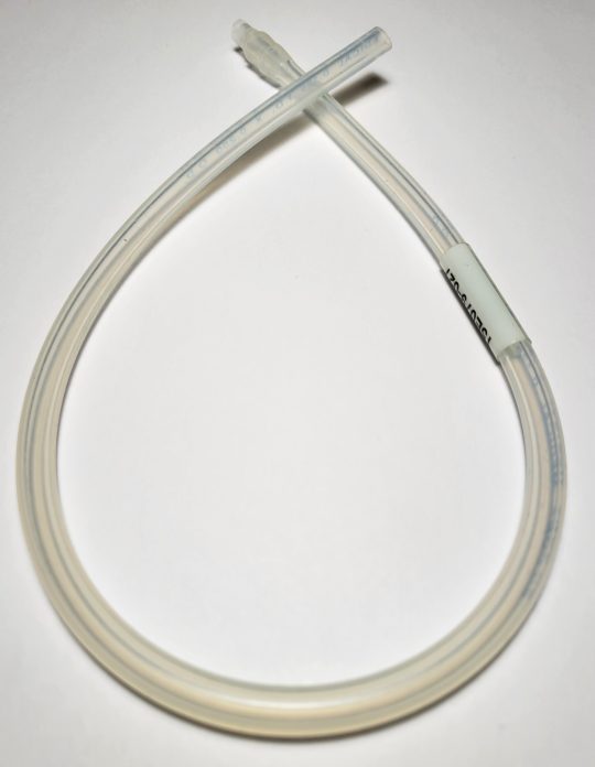 Biopsy Channel Adapter (Luer Lock)