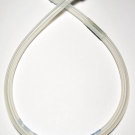 Biopsy Channel Adapter (Luer Lock)