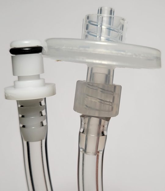 Specialty Channel Adapter