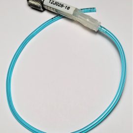 Air Channel Adapter (CO2)