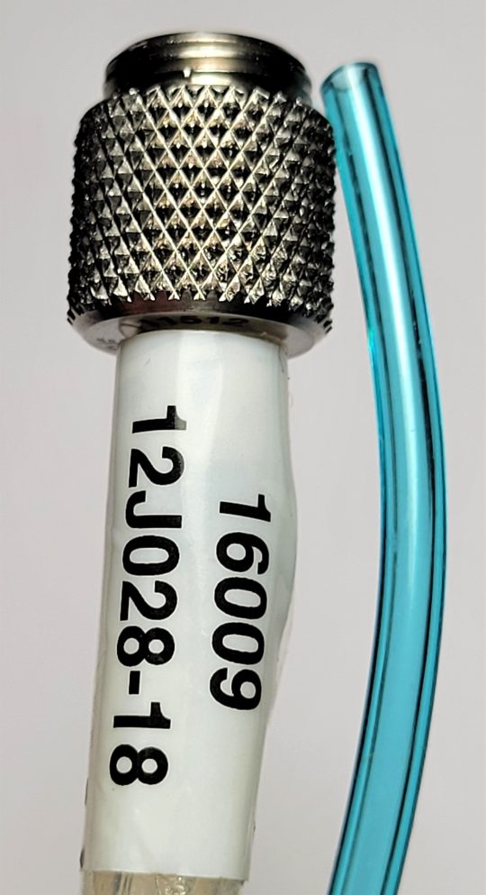 Air Channel Adapter (CO2)