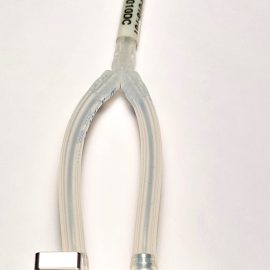 Control Valve Cover - Ultrasound (Storage Cabinet)