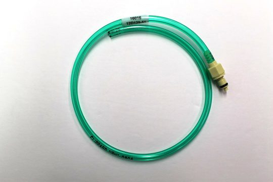 **Customers ordering this must contact Wassenburg Medical/Customer Training** Suction Cylinder Adapter