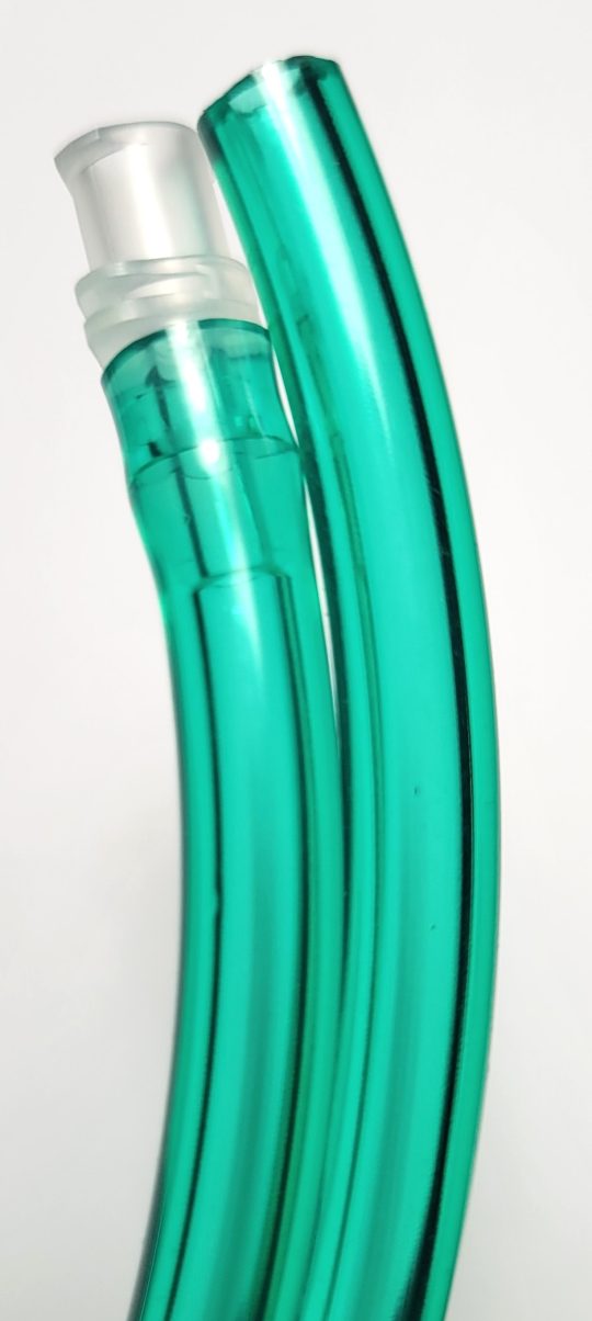 **Customers ordering this must contact Wassenburg Medical/Customer Training** Suction Cylinder Adapter (Luer Lock)