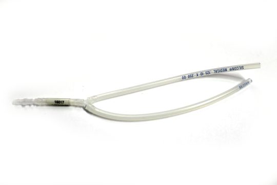 Storage Cabinet Bronch Adapter