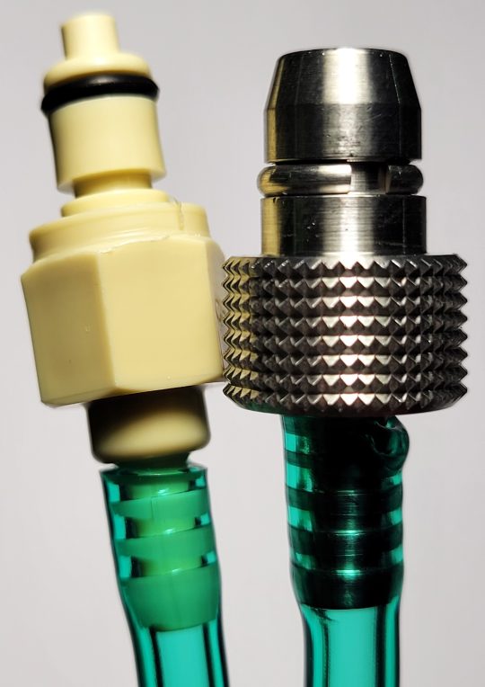 Suction Cylinder Adapter