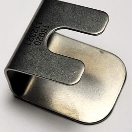 Suction Button Cleaning Adapter