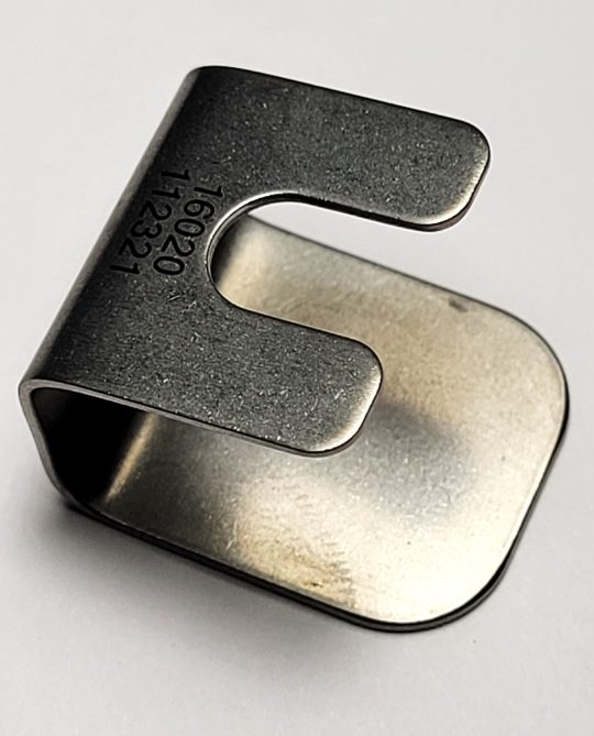 Suction Button Cleaning Adapter