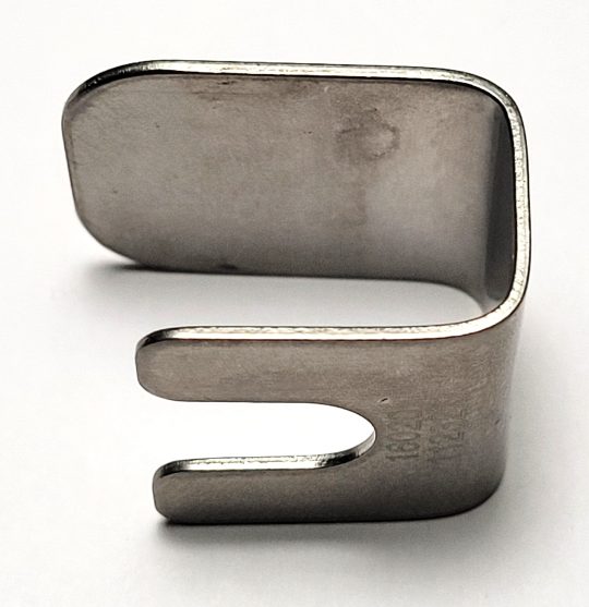 Suction Button Cleaning Adapter