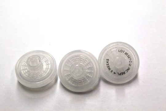 25MM 250 Micron Disc Filter Insert