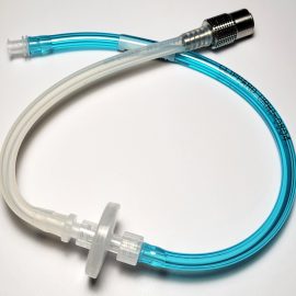 Water Channel Adapter (Luer Lock)