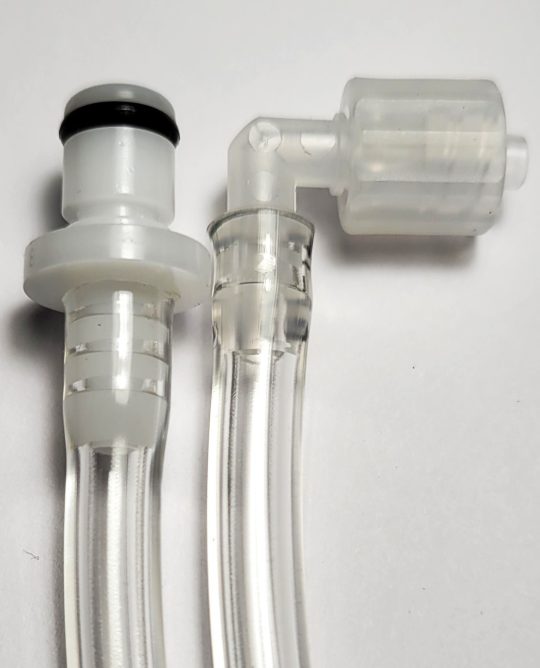 Specialty Channel Adapter