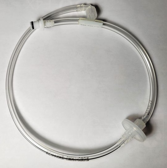 Specialty Channel Adapter