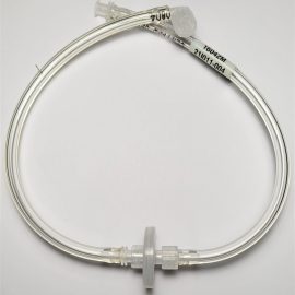 Specialty Channel Adapter (Luer Lock)