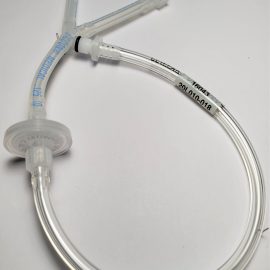 Specialty Channel Adapter