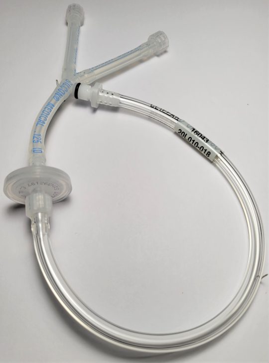 Specialty Channel Adapter