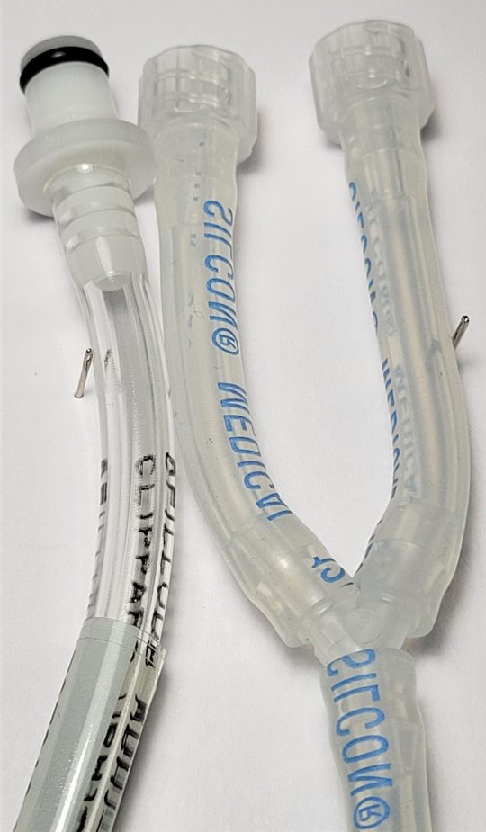 Specialty Channel Adapter