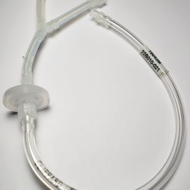 Specialty Channel Adapter (Luer Lock)