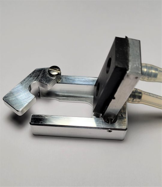 Control Valve Cover (Storage Cabinet)