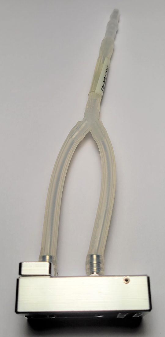 Control Valve Cover (Storage Cabinet)