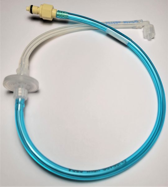 Water Channel Adapter