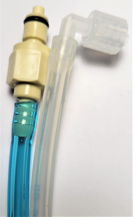 Water Channel Adapter