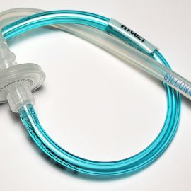 Water Channel Adapter (Luer Lock)