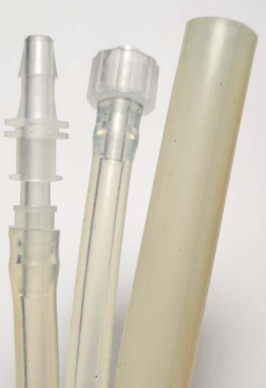 Bronchoscope Adapter (Storage Cabinet)