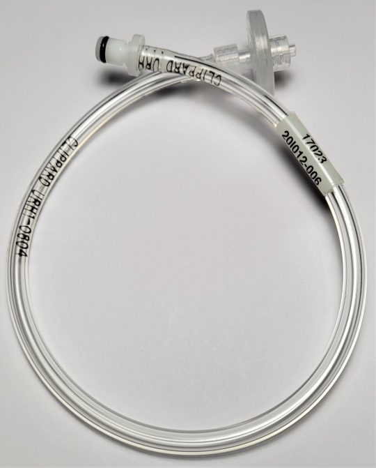 Specialty Channel Adapter