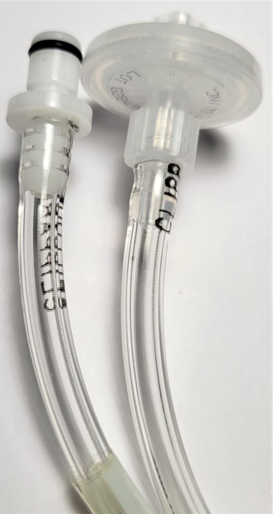 Specialty Channel Adapter