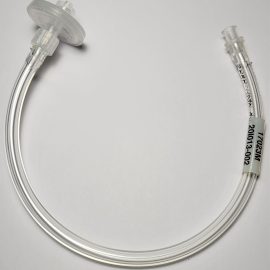 Specialty Channel Adapter (Luer Lock)