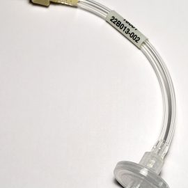 Sink Channel Adapter (Luer)
