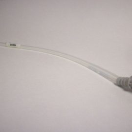 Adapter-Alcohol Purge (Gray)