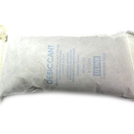String Sewn Desiccant Bags 16 Unit Size (Six/ Case) (Min Order 1 Case)