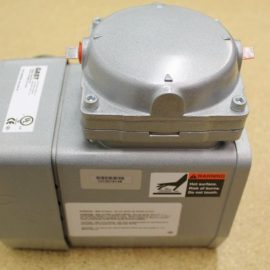 Compressor-Storage Cabinet Air                            