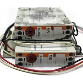 Programmable Air Pump Timer Assembly