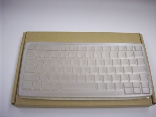 TG3 Keyboard Cover