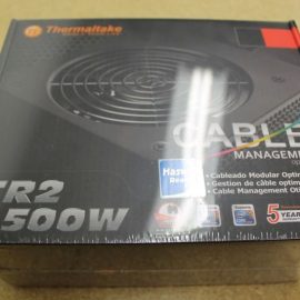 Windows Tower Power Supply