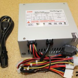 DOS Power Supply