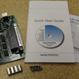 All In One I/O Relay Driver Card