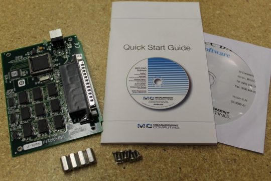 All In One I/O Relay Driver Card