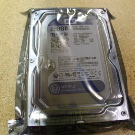 Hard Drive Replacement Programmed (WINDOWS)
