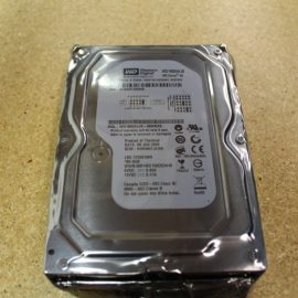 Hard Drive Replacement Programmed (DOS)