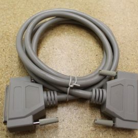 37 Pin Comp Cable 6 Foot