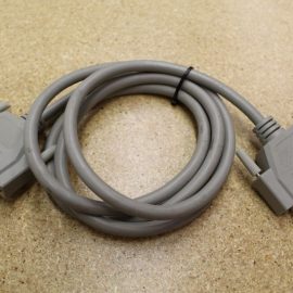 37 Pin Comp Cable 4 Foot